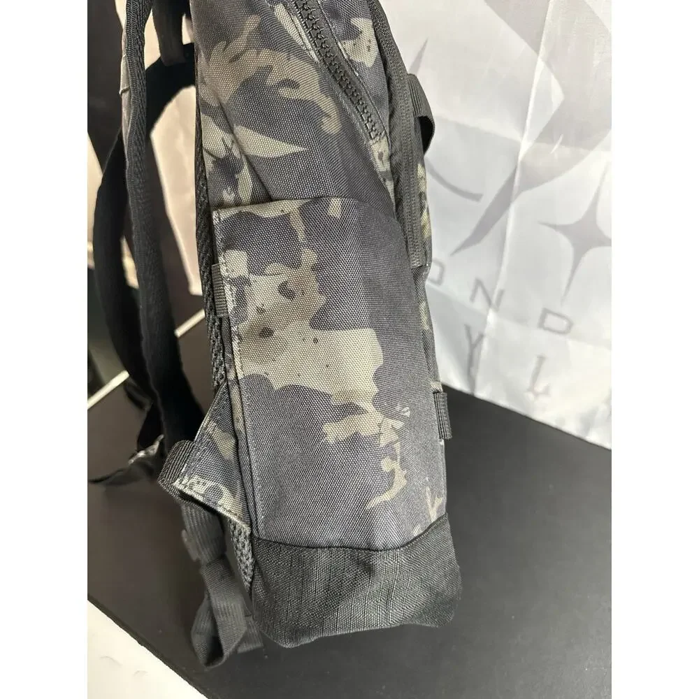 Outdoor Products Take-It-All 27L Backpack in Dark Camo NWT MSRP $120
